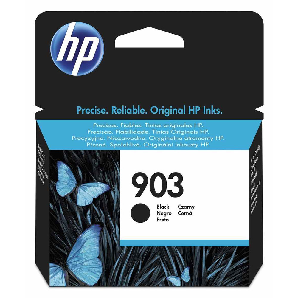 HP 903  BLK [T6L99AE]
